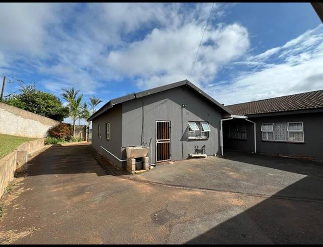 1 BEDROOM PROPERTY TO RENT IN RICHEM